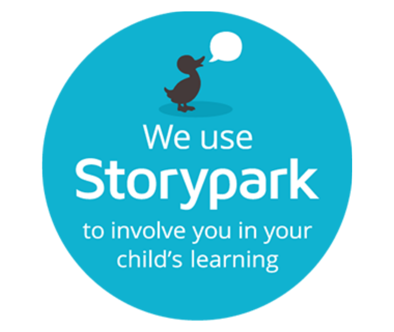 Log in to Storypark
