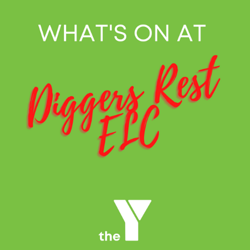 What's on at Diggers Rest ELC