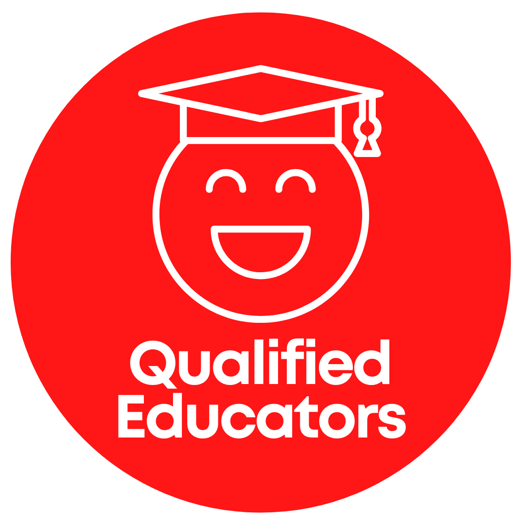Qualified Educators symbol