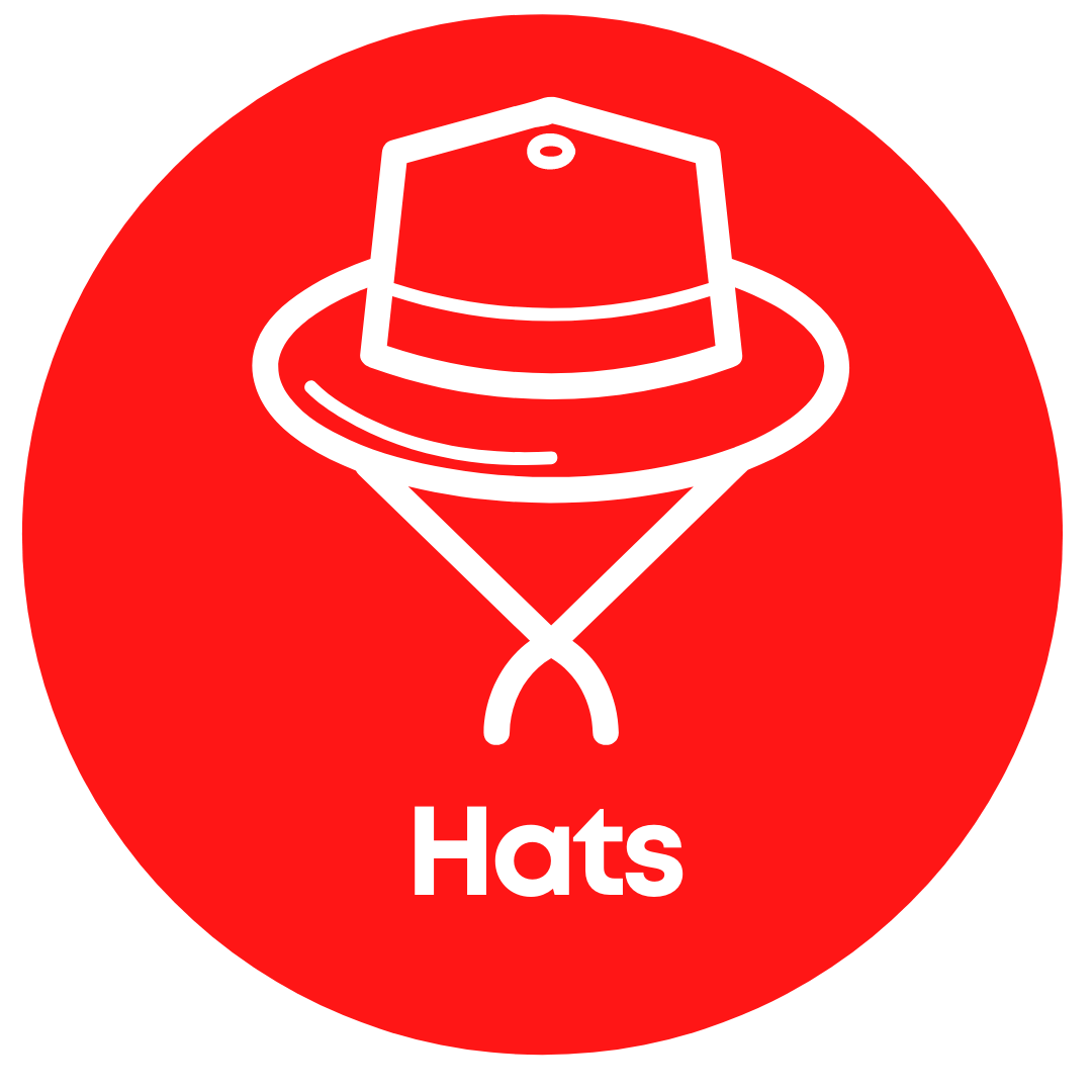 Hat Sign Logo