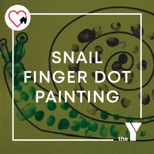 Dot Painting for Kids 