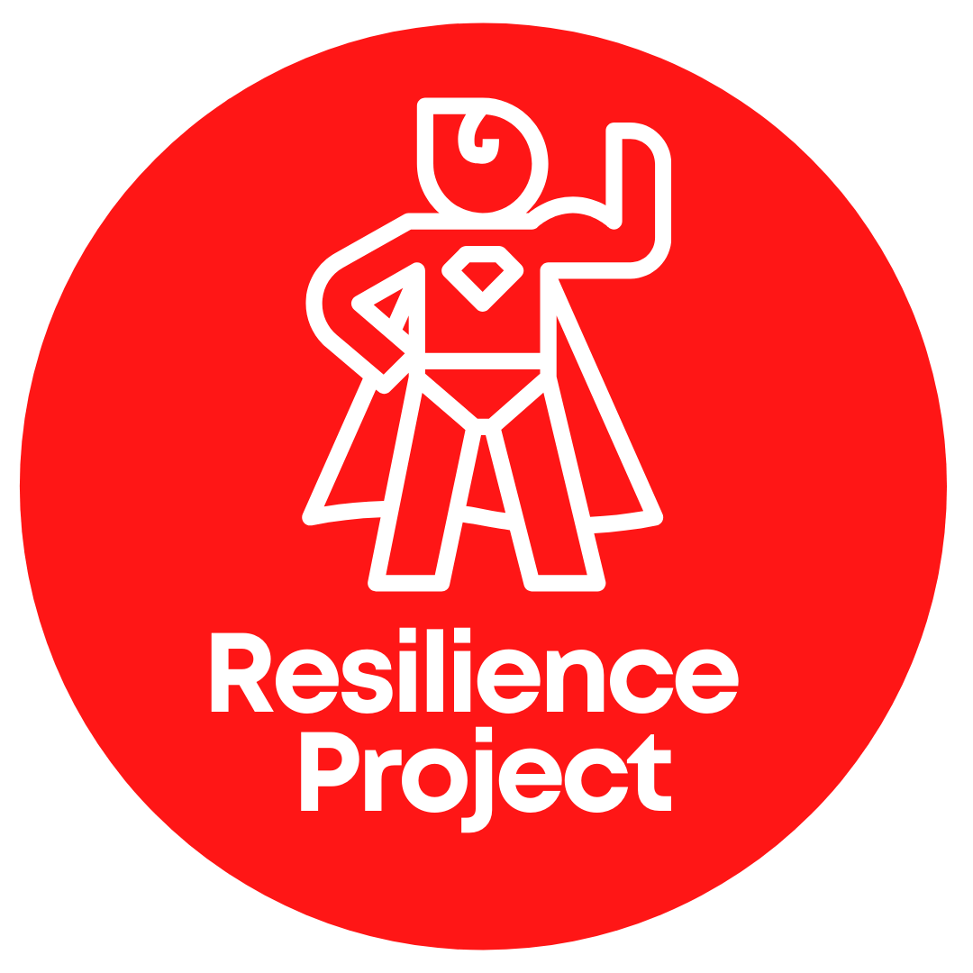 resilience project sign2