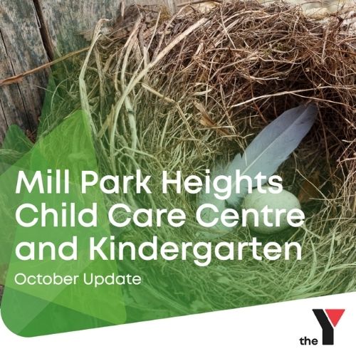 Mill Park Heights Child Care Centre and Kindergarten October Update