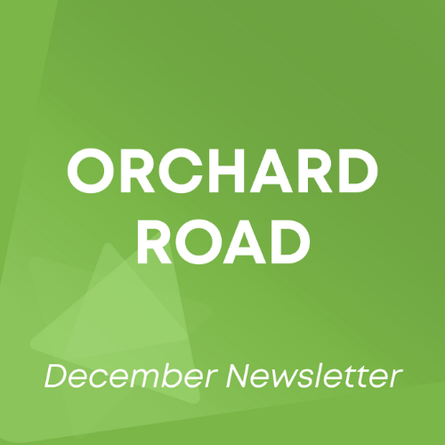 Orchard road December Newsletter YMCA Kindergarten